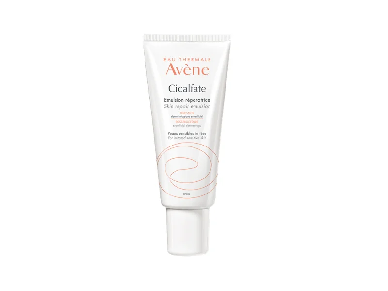 Crema Mani Avene Cicalfate