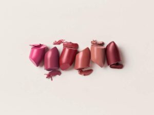 Eclat des levres Dr Hauchka