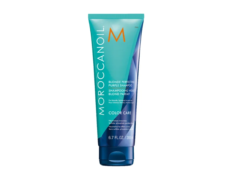 Moroccanoil Biondo Perfetto