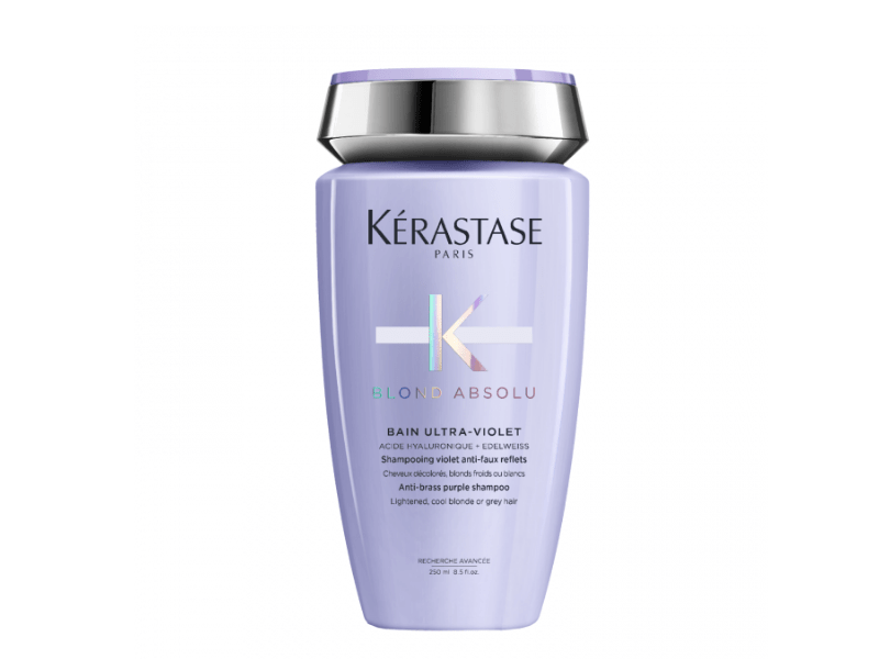 Shampoo antigiallo Kérastase