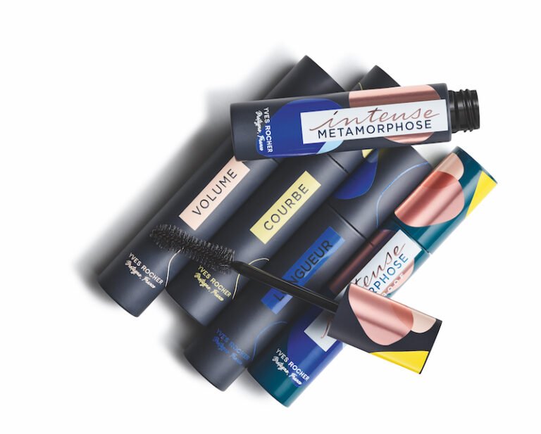 Mascara Intense Metamorphose Yves Rocher