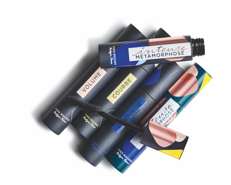 Mascara Intense Metamorphose Yves Rocher