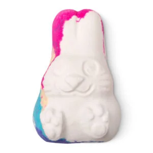 Lush Follow the White Rabbit