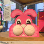 Bunny Buttercheeks Lush