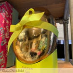 Golden Egg Lush