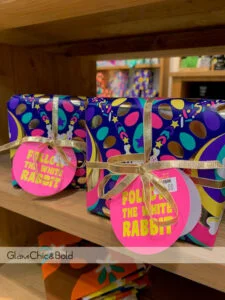 Follow The Rabbit Lush