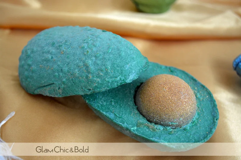 Sapone Avo Good Easter Lush