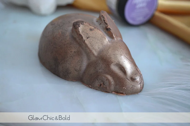 Balsamo corpo scrub Walter Bunny Lush