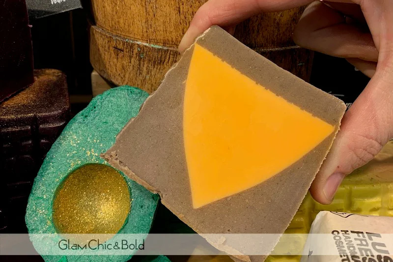 Sapone Muddy Carrots