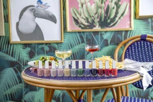 Hollywood Collection OPI