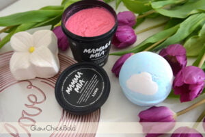 Festa della Mamma 2021 Lush