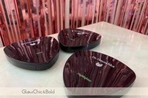 Dr. Hauschka Blush Highlighter