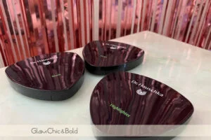 Dr. Hauschka Blush Highlighter