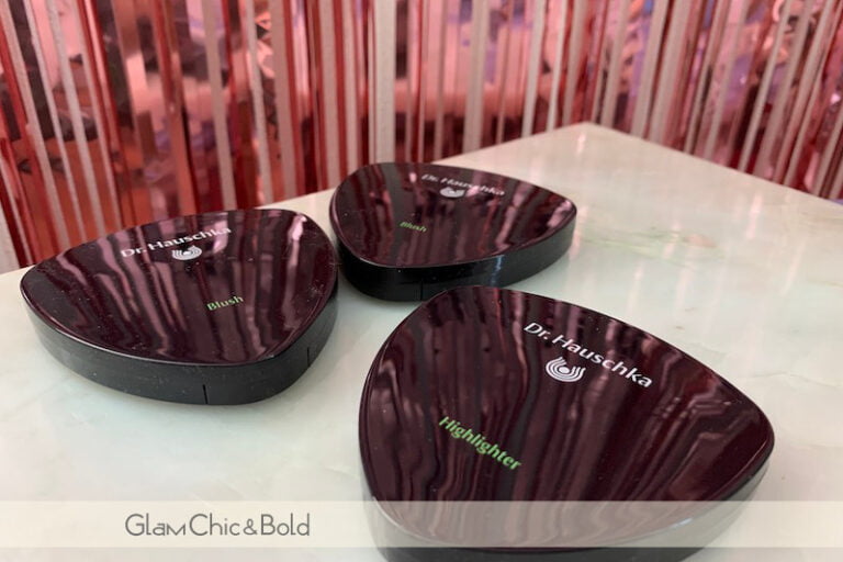Dr. Hauschka Blush Highlighter