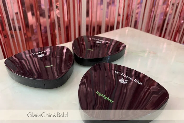 Dr. Hauschka Blush Highlighter