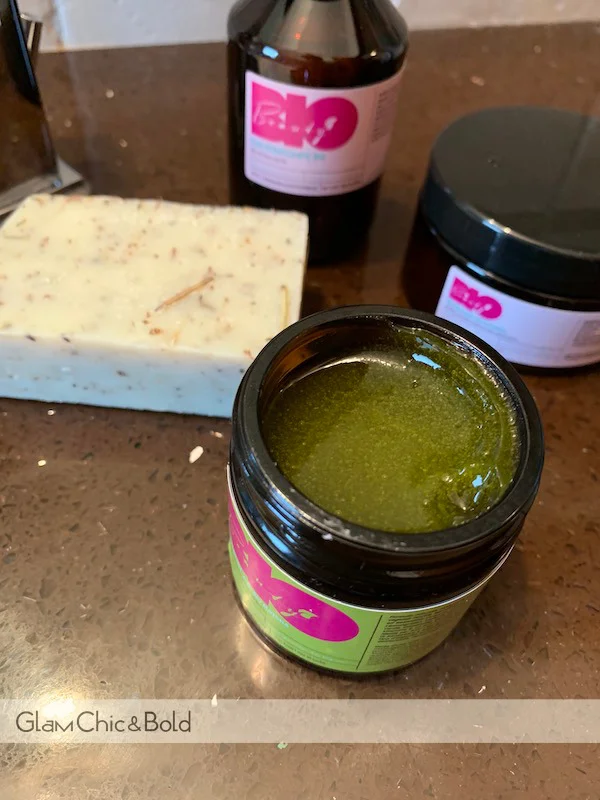 Cosmetici bio Gamax