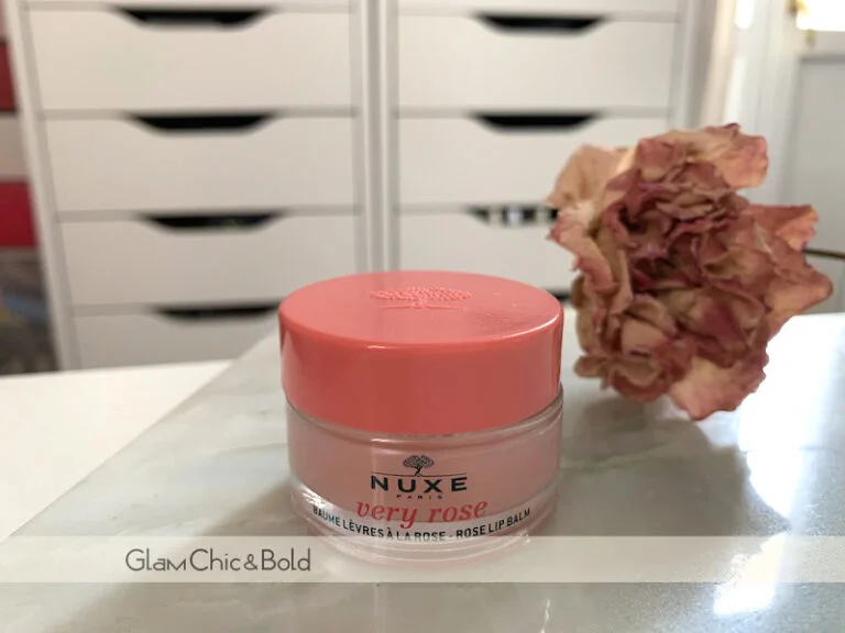 Nuxe Very Rose balsamo
