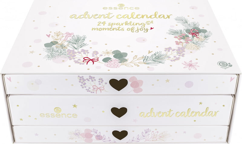 calendario dell'avvento Essence 2021