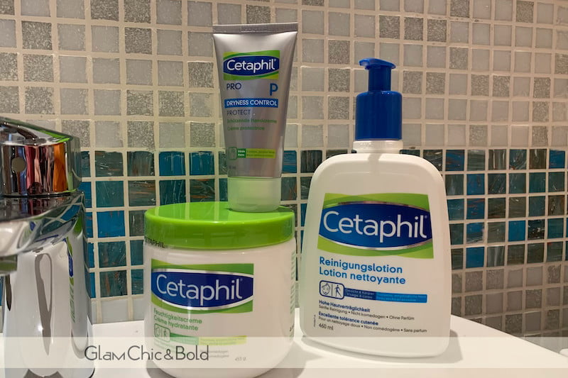 Prodotti Cetaphil