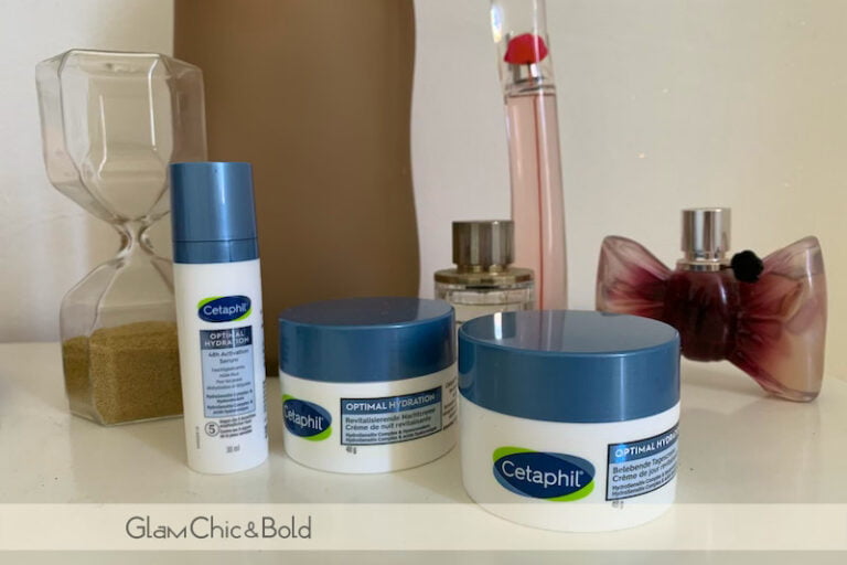 Cetaphil Optimal Hydration