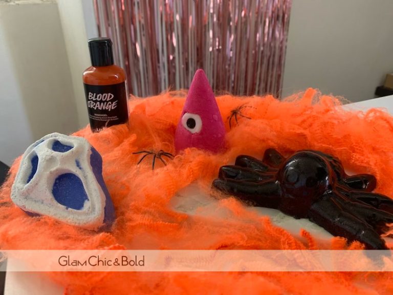 Lush Halloween 2022
