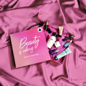 Beauty is Calling Sephora