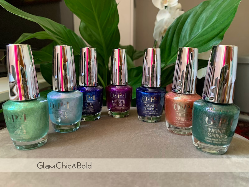 Big Zodiac Energy OPI