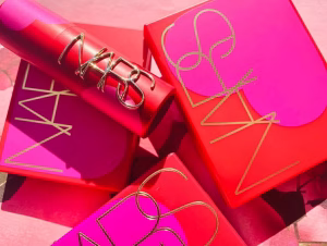 Nars The Amour Collection