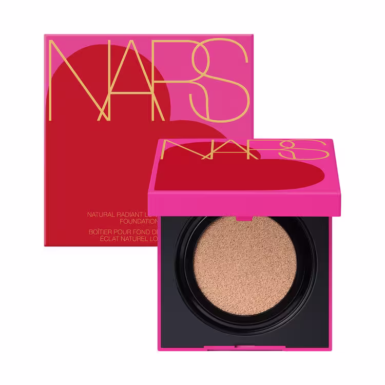 fondotinta cushion Nars San Valentino 2025