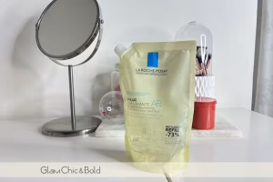 Recensione olio lavante Lipikar AP La Roche Posay