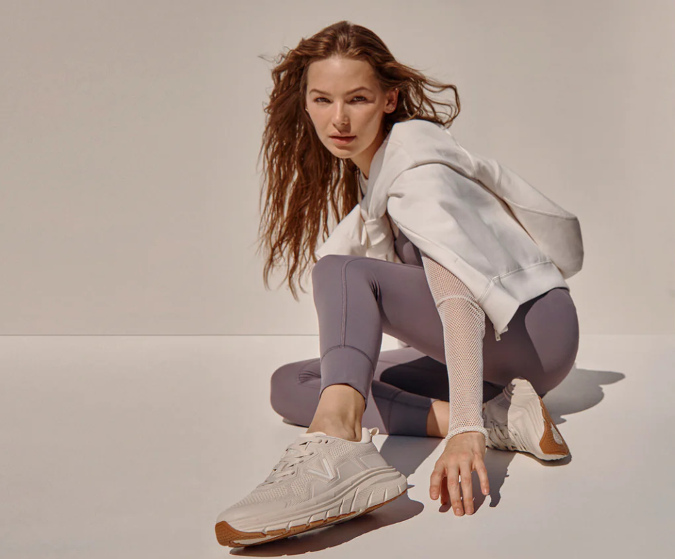 Sneaker donna Vionic