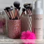 Mousse Delicare Comforting Labcare