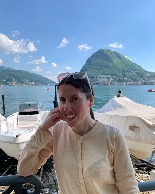 É trascorso un altro fine settimana e questa volta siamo tornati a Lugano.La temperatura era eccezionale! 😍E tu che cosa hai fatto nel fine settimana?🥰🇬🇧
It was a beautiful weekend!We went in Lugano and there were a nice temperatura 😍What did you do over the weekend?🥰